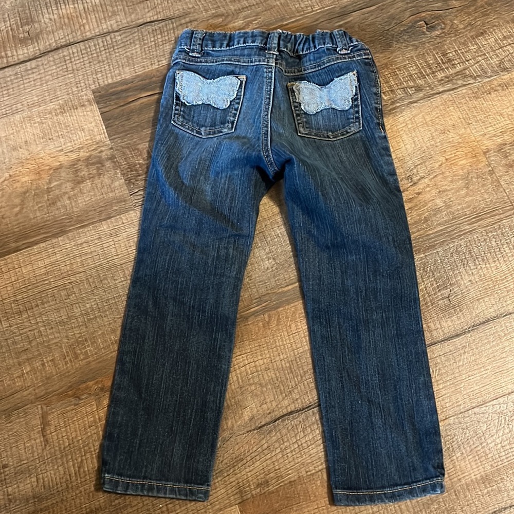 4T Jeans - Picture 7 of 7